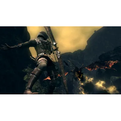 DARK SOULS : Prepare To Die Edition (Steam M RU/ CIS) - irongamers.ru