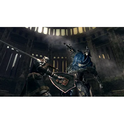 DARK SOULS : Prepare To Die Edition (Steam M RU/ CIS) - irongamers.ru