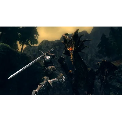 DARK SOULS : Prepare To Die Edition (Steam M RU/ CIS) - irongamers.ru