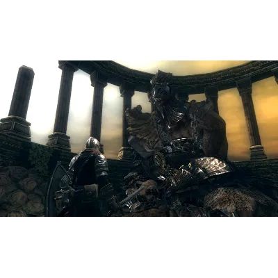 DARK SOULS : Prepare To Die Edition (Steam M RU/ CIS) - irongamers.ru
