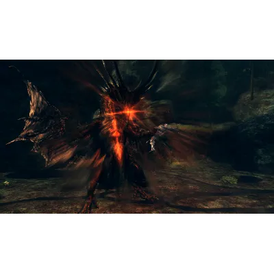 DARK SOULS : Prepare To Die Edition (Steam M RU/ CIS) - irongamers.ru
