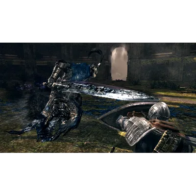 DARK SOULS : Prepare To Die Edition (Steam M RU/ CIS) - irongamers.ru