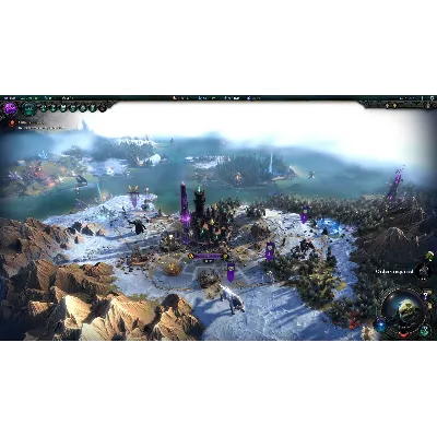 Age of Wonders 4 STEAM АВТО RU/UA/KZ/СНГ - irongamers.ru
