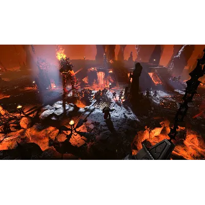 Age of Wonders 4 STEAM АВТО RU/UA/KZ/СНГ - irongamers.ru