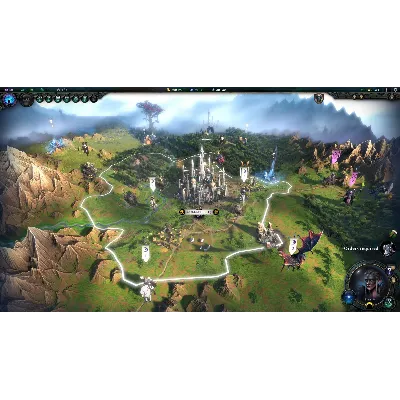 Age of Wonders 4 STEAM АВТО RU/UA/KZ/СНГ - irongamers.ru