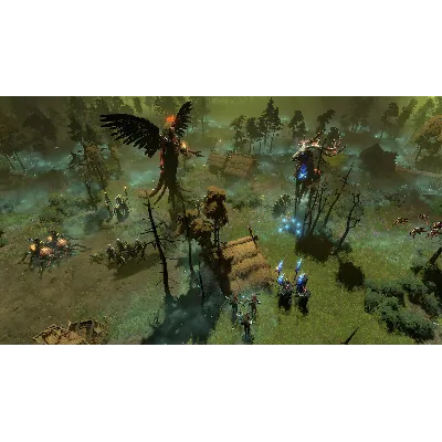 Age of Wonders 4: Eldritch Realms DLC STEAM АВТО RU - irongamers.ru