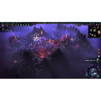 Age of Wonders 4: Eldritch Realms DLC STEAM АВТО RU - irongamers.ru