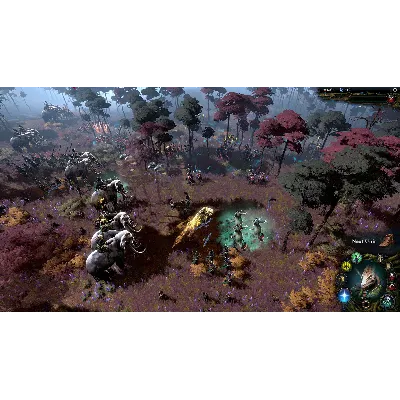 Age of Wonders 4: Primal Fury DLC STEAM АВТО Россия - irongamers.ru