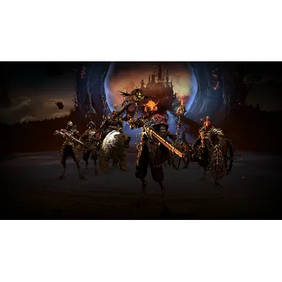 Age of Wonders 4: Empires & Ashes DLC STEAM АВТО RU - irongamers.ru