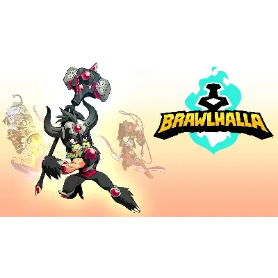 Brawlhalla - Collectors Pack (Steam Gift Россия) - irongamers.ru