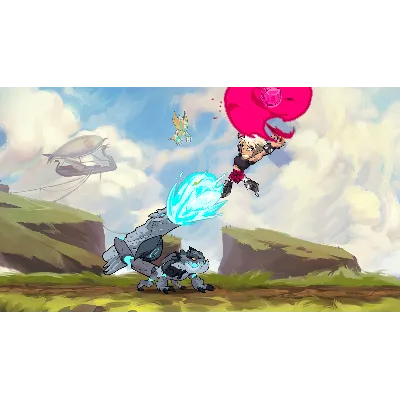 Brawlhalla - Collectors Pack (Steam Gift Россия) - irongamers.ru