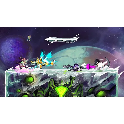 Brawlhalla - Collectors Pack (Steam Gift Россия) - irongamers.ru