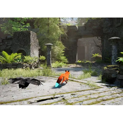 КЛЮЧ Spirit of the North 2 XBOX, Handheld, PC(не steam) Код - irongamers.ru