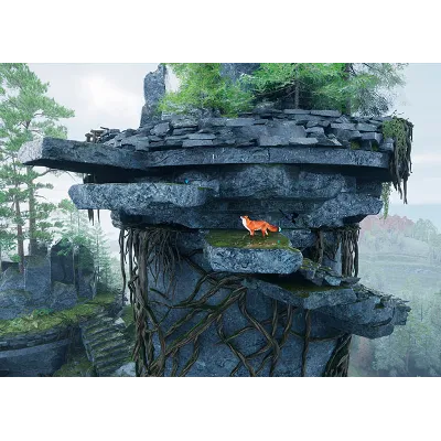 КЛЮЧ Spirit of the North 2 XBOX, Handheld, PC(не steam) Код - irongamers.ru