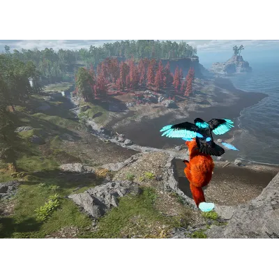 КЛЮЧ Spirit of the North 2 XBOX, Handheld, PC(не steam) Код - irongamers.ru