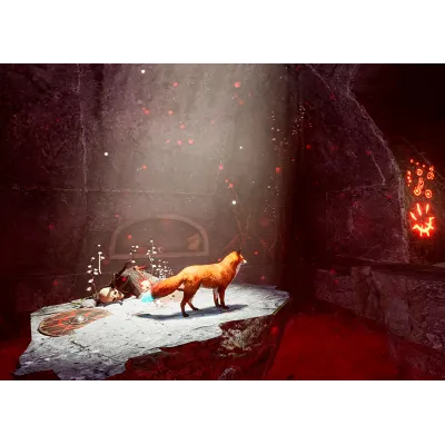КЛЮЧ Spirit of the North 2 XBOX, Handheld, PC(не steam) Код - irongamers.ru