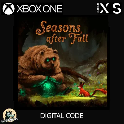 Seasons after Fall XBOX ONE / XBOX SERIES X|S [ Код ] - irongamers.ru
