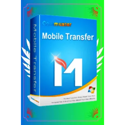 Coolmuster Mobile Transfer Аккаунт - irongamers.ru