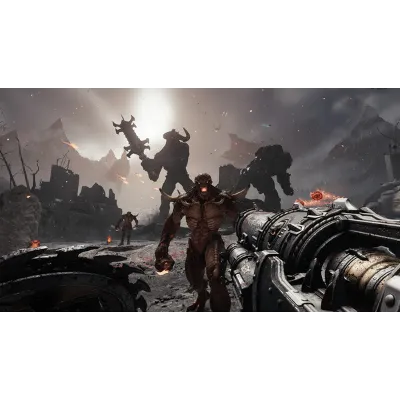DOOM: The Dark Ages Premium Edition + Новые DLC | АВТОВЫДАЧА 24/7 - irongamers.ru