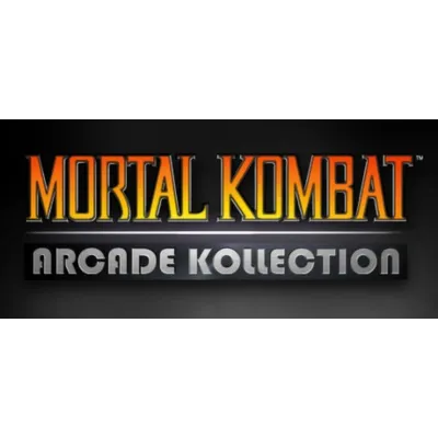 MORTAL KOMBAT ARCADE KOLLECTION (Steam МИР+РФ КЛЮЧ) - irongamers.ru