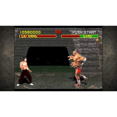 MORTAL KOMBAT ARCADE KOLLECTION (Steam МИР+РФ КЛЮЧ) - irongamers.ru