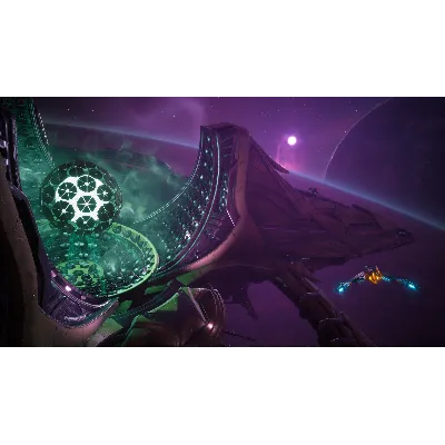 EVERSPACE™ 2 - Wrath of the Ancients DLC STEAM РОССИЯ - irongamers.ru