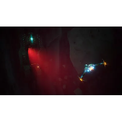 EVERSPACE™ 2 - Wrath of the Ancients DLC STEAM РОССИЯ - irongamers.ru