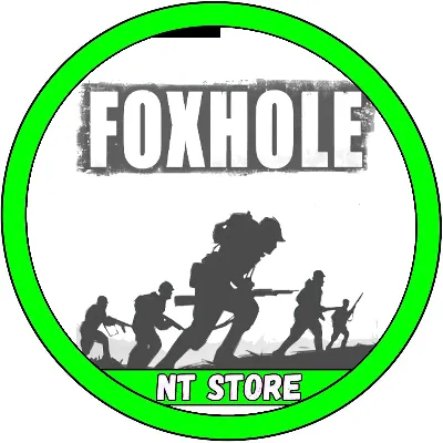 7 - 60 дней аренда • ОНЛАЙН • FOXHOLE • STEAM - irongamers.ru