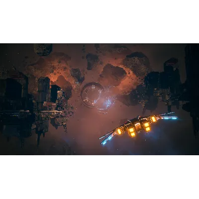EVERSPACE 2 - Wrath of the Ancients * RU/KZ/CIS/TR/AR - irongamers.ru