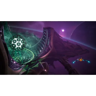 EVERSPACE™ 2 - Wrath of the Ancients STEAM GIFT AUTO RU+МИР - irongamers.ru