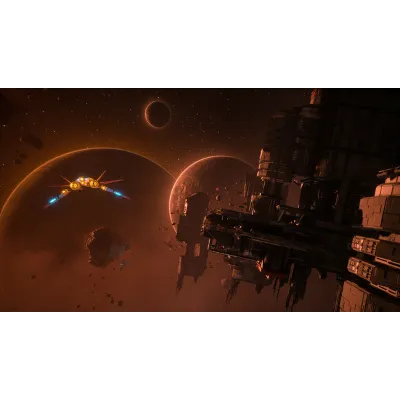 EVERSPACE™ 2 - Wrath of the Ancients STEAM GIFT AUTO RU+МИР - irongamers.ru