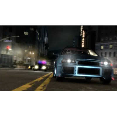 АРЕНДА Midnight Club: Los Angeles Complete Edition [Xbox One & Series] Личный Аккаунт - irongamers.ru