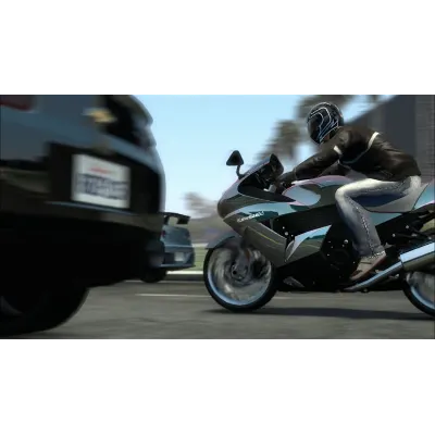 АРЕНДА Midnight Club: Los Angeles Complete Edition [Xbox One & Series] Личный Аккаунт - irongamers.ru