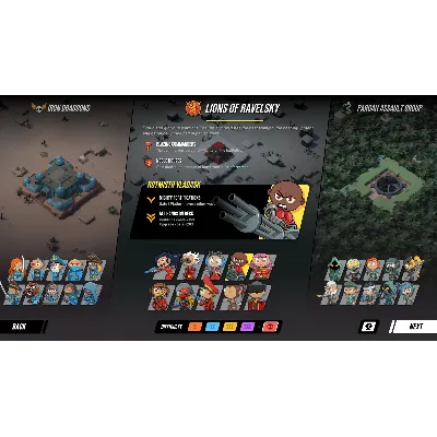 Tower Dominion * STEAM RU*KZ*UA*СНГ АВТОДОСТАВКА - irongamers.ru