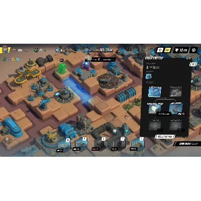 Tower Dominion * STEAM RU*KZ*UA*СНГ АВТОДОСТАВКА - irongamers.ru