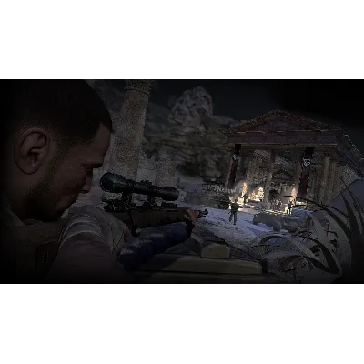 АРЕНДА Sniper Elite 3 Ultimate Edition [Xbox One & Xbox Series] Личный Аккаунт - irongamers.ru