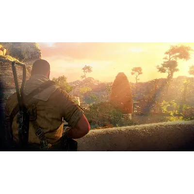 АРЕНДА Sniper Elite 3 Ultimate Edition [Xbox One & Xbox Series] Личный Аккаунт - irongamers.ru
