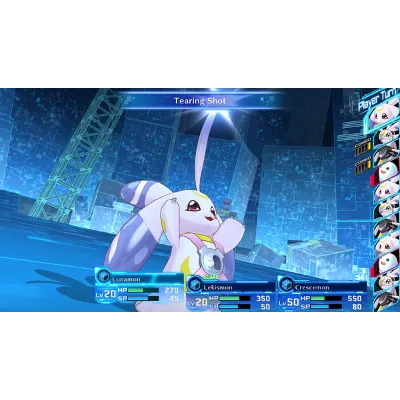 Digimon Story Cyber Sleuth: Complete Edition STEAM GIFT AUTO RU+МИР - irongamers.ru
