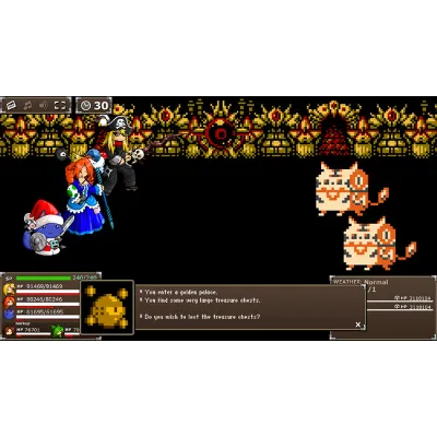 Epic Battle Fantasy 5 STEAM GIFT AUTO RU+МИР - irongamers.ru