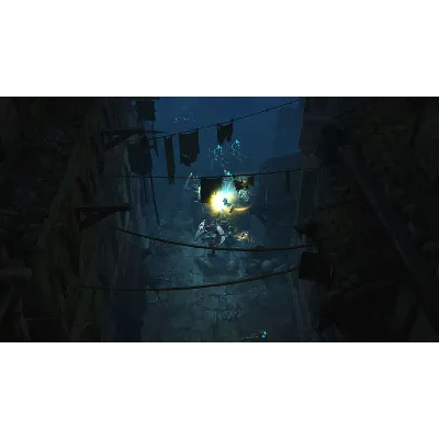 ⭐ Diablo 3 - Reaper of Souls DLC EU Battle.net КЛЮЧ - irongamers.ru