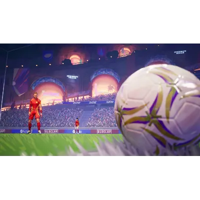 ⭐ REMATCH Closed Beta EU PS5 КЛЮЧ ЕВРОПА - irongamers.ru
