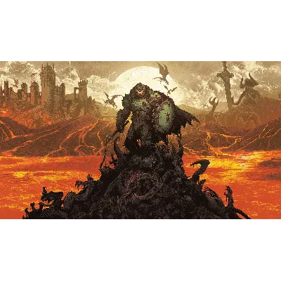 DOOM: The Dark Ages Premium Edition XBOX - irongamers.ru