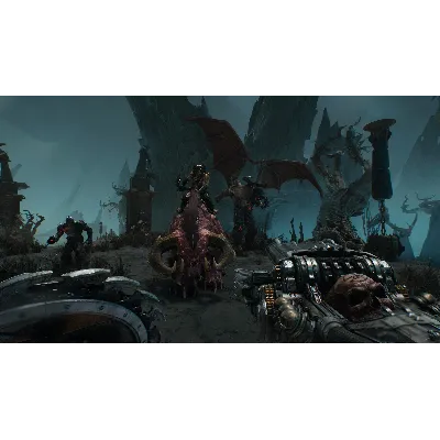 DOOM: The Dark Ages Premium Edition XBOX - irongamers.ru