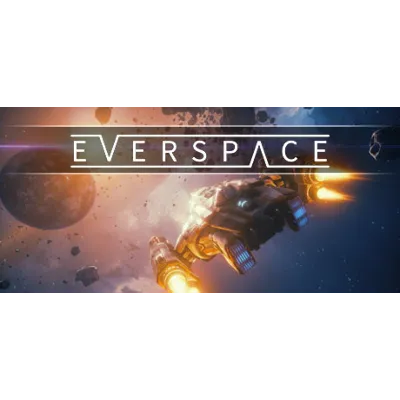 EVERSPACE™ - Ultimate Edition STEAM GIFT AUTO RU+МИР - irongamers.ru