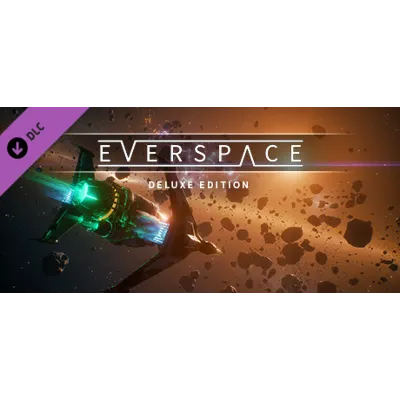 EVERSPACE™ - Ultimate Edition STEAM GIFT AUTO RU+МИР - irongamers.ru