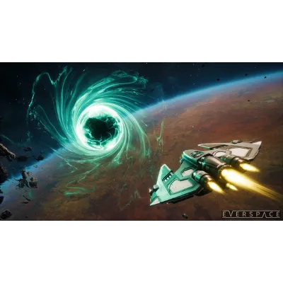 EVERSPACE™ - Ultimate Edition STEAM GIFT AUTO RU+МИР - irongamers.ru