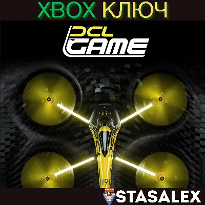DCL-THE GAME XBOX ONE & SERIES X|S КЛЮЧ - irongamers.ru