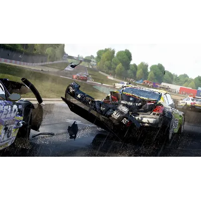 Project Cars | Limited Edition (+2 DLC) Steam Ключ - irongamers.ru