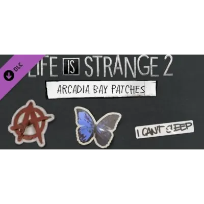 Life is Strange 2 Complete Season (6 в 1) Steam Ключ - irongamers.ru