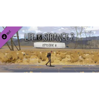 Life is Strange 2 Complete Season (6 в 1) Steam Ключ - irongamers.ru